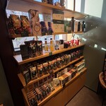 スターバックス・コーヒー - 