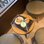 スターバックス・コーヒー ＰＬＩＣＯ神戸店 - 