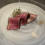 鉄板ニシムラ - 