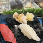 すしざんまい - 