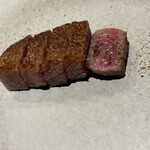 鉄板ニシムラ - 