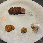 鉄板ニシムラ - 