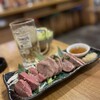 炭焼 やきとん酒場 TONTON 新宿店