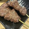 もつ焼き次郎