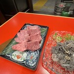 焼肉亀田 日本橋店 - 