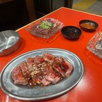 焼肉亀田 日本橋店 - 