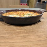 チーズ＆ドリア.スイーツ - 