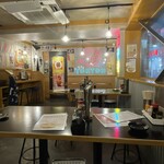 炭焼 やきとん酒場 TONTON 新宿店 - 