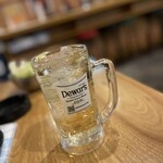 炭焼 やきとん酒場 TONTON 新宿店 - 