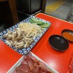 焼肉亀田 日本橋店 - 