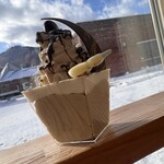 プティメルヴィーユ 金森赤レンガ倉庫ＢＡＹはこだて店  - 