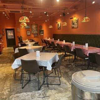 タコス専門店 MEXICO_2