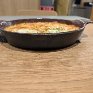 チーズ&ドリア.スイーツ_2