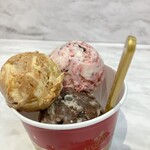 サーティワンアイスクリーム - 