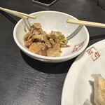 喜多方ラーメン坂内東部店 - 
