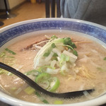 龍ラーメン - 