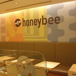 honeybee - ハニービー店内