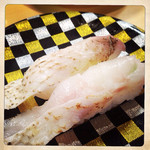 廻転寿司弁慶 新潟ピア万代店