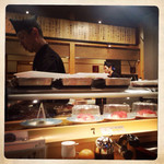 廻転寿司弁慶 - 