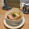 らぁ麺 はやし田 新宿本店