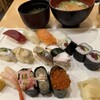 新橋しのだ寿司 - 