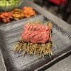 お肉一枚売りの焼肉店 焼肉とどろき 池袋店