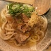ふたば製麺 コレド室町テラス店