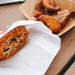 北海道うまいもの館 - 料理写真: