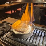 お肉一枚売りの焼肉店 焼肉とどろき 池袋東口店 - 