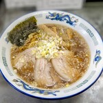 ラーメン中華田 - 料理写真:チャーシューメン