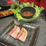 お肉一枚売りの焼肉店 焼肉とどろき - 
