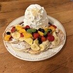 エッグスンシングス - 