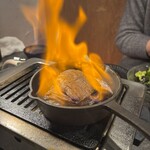 お肉一枚売りの焼肉店 焼肉とどろき 池袋店 - 
