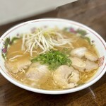 中華そば 陽気 - 