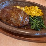 サイゼリヤ - 料理写真: