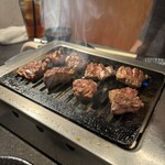 お肉一枚売りの焼肉店 焼肉とどろき 池袋店 - 