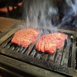 お肉一枚売りの焼肉店 焼肉とどろき - 