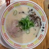 博多屋台ラーメン一幸舎 博多一番街店