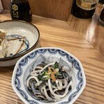 居酒屋ひでじろう - 