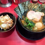 とらきち家 光 - 