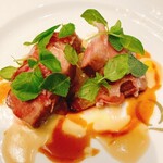 クイントカント - 