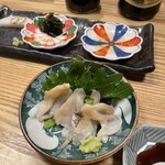 居酒屋ひでじろう - 