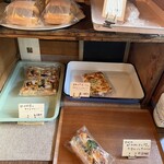 そらとぶぱん舎 - 