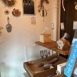 そらとぶぱん舎 - 