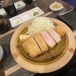 とんかつ一番2deux - 