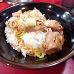 とらきち家 光 - 