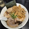 らーめん 麺の月