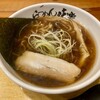 利尻らーめん味楽 新横浜ラーメン博物館店