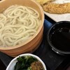 丸亀製麺 御茶ノ水店