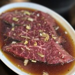 高円寺 焼肉ここち - 